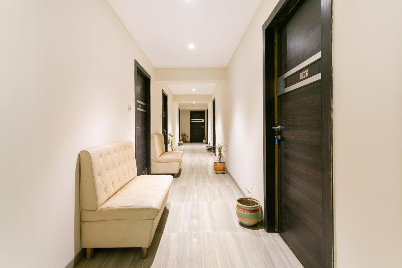 Collection O Hotel Pearl Residency Mumbai Exterior photo