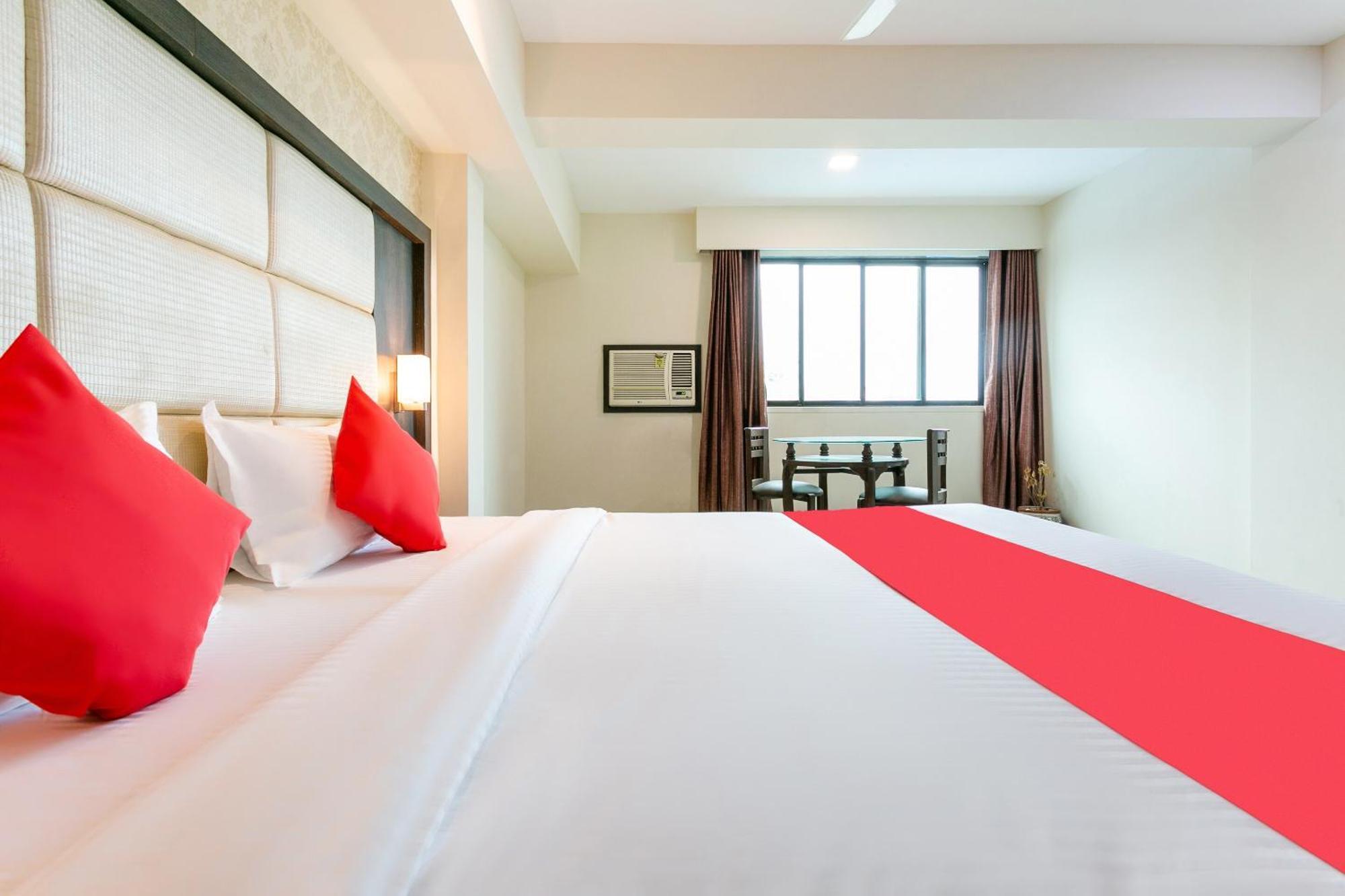 Collection O Hotel Pearl Residency Mumbai Exterior photo